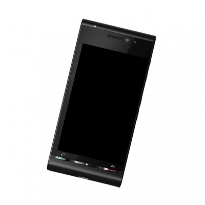 Microphone Flex Cable For Sony Ericsson Satio Idou By - Maxbhi Com