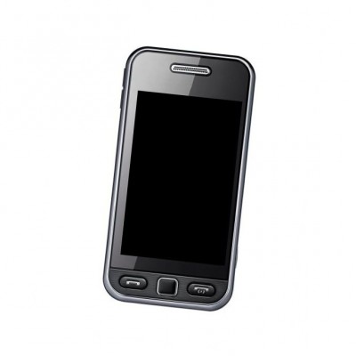 Microphone Flex Cable For Samsung S5230 Star By - Maxbhi Com