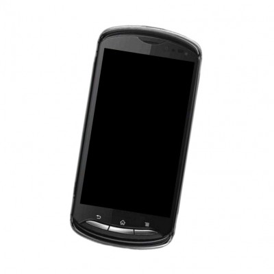 Ear Speaker Flex Cable For Sony Ericsson Xperia Mini Pro By - Maxbhi Com