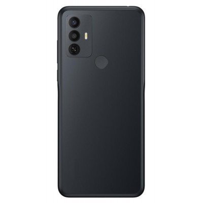 Full Body Housing For Tcl 30e White - Maxbhi Com
