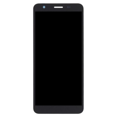 Display for Blackview Bv6600e Orange (Combo Folder) by Maxbhi.com