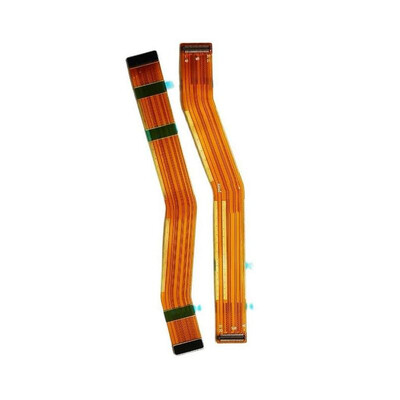 Main Board Flex Cable For Blackview Bv6600e By - Maxbhi Com