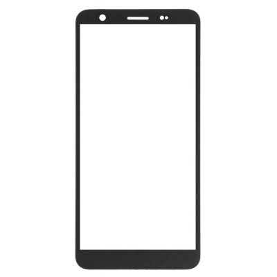 Touch Screen Digitizer For Blackview Bv6600e Green By - Maxbhi Com