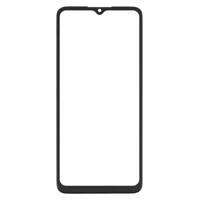 Touch Screen Digitizer For Tcl 30e Black By - Maxbhi Com