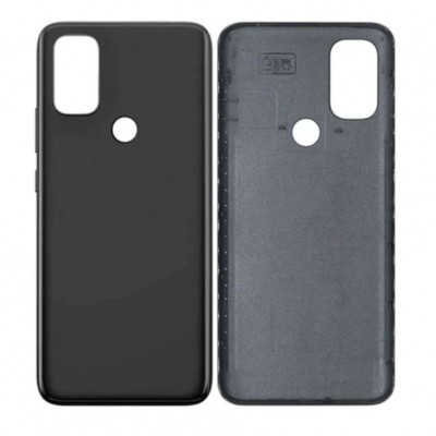 Back Panel Cover For Blackview A70 Pro Black - Maxbhi Com