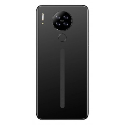 Full Body Housing For Blackview A80s White - Maxbhi Com