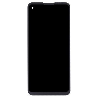 Lcd Screen For Doogee V10 5g Replacement Display By - Maxbhi Com