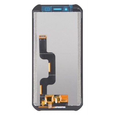 Lcd With Touch Screen For Doogee S40 Pro Green By - Maxbhi Com