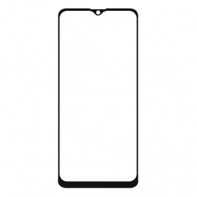 Replacement Front Glass For Blackview A70 Pro White By - Maxbhi Com