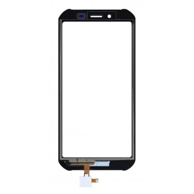 Touch Screen Digitizer For Doogee S40 Pro White By - Maxbhi Com