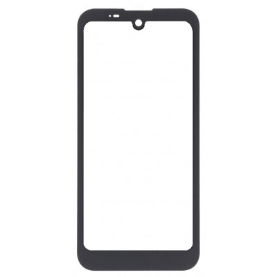 Touch Screen Digitizer For Doogee S59 Black By - Maxbhi Com