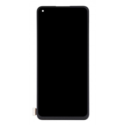 Lcd With Touch Screen For Oneplus Nord N20 5g Blue By - Maxbhi Com