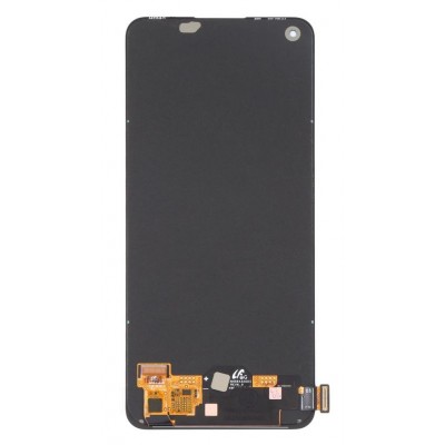 Lcd With Touch Screen For Oneplus Nord N20 5g Blue By - Maxbhi Com