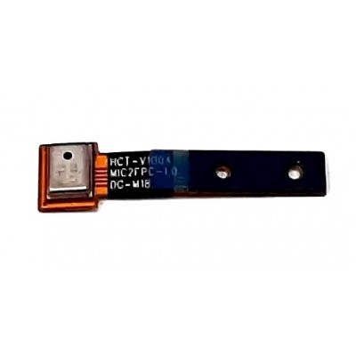 Microphone Flex Cable For Doogee V10 5g By - Maxbhi Com