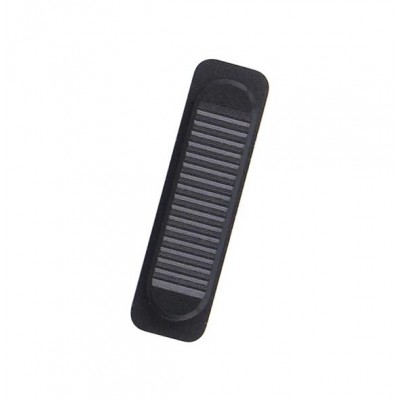 Power Button Outer For Doogee S40 Pro Black By - Maxbhi Com