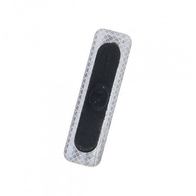 Power Button Outer For Doogee S40 Pro Orange By - Maxbhi Com