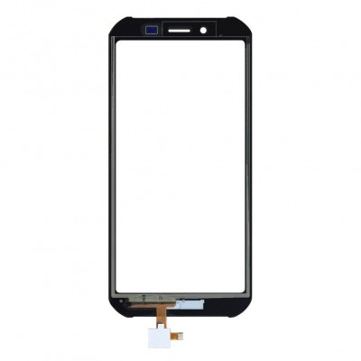 Touch Screen Digitizer For Doogee S40 Pro Black By - Maxbhi Com