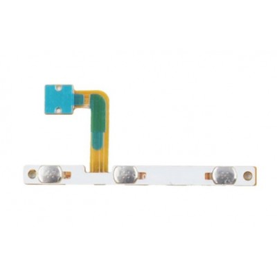 Volume Button Flex Cable For Doogee S40 Pro By - Maxbhi Com