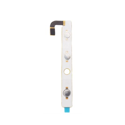 Volume Button Flex Cable For Doogee V10 5g By - Maxbhi Com