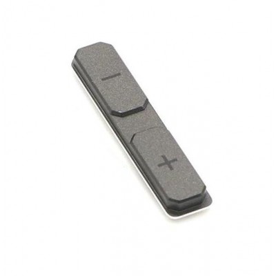 Volume Side Button Outer For Doogee S59 White By - Maxbhi Com
