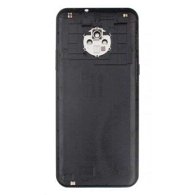 Back Panel Cover For Doogee X95 Black - Maxbhi Com