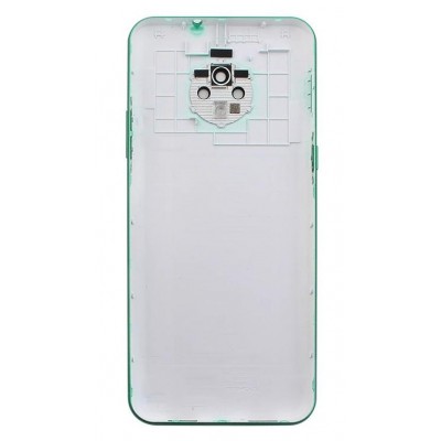 Back Panel Cover For Doogee X95 Green - Maxbhi Com