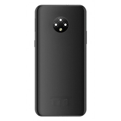 Back Panel Cover For Doogee X95 White - Maxbhi Com