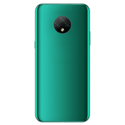Full Body Housing For Doogee X95 Green - Maxbhi Com