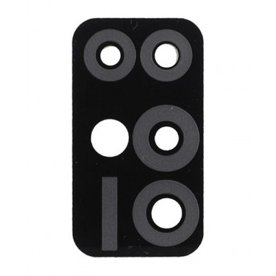 Camera Lens For Doogee X96 Blue By - Maxbhi Com