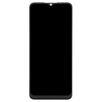Lcd With Touch Screen For Doogee X96 Black By - Maxbhi Com