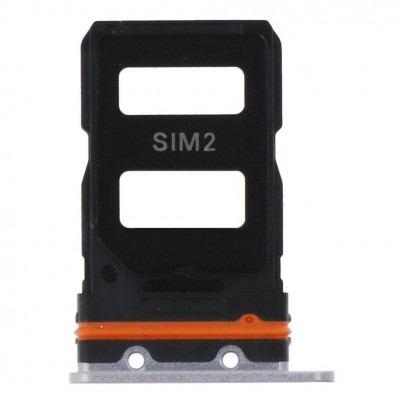 Sim Card Holder Tray For Xiaomi 12x Blue - Maxbhi Com