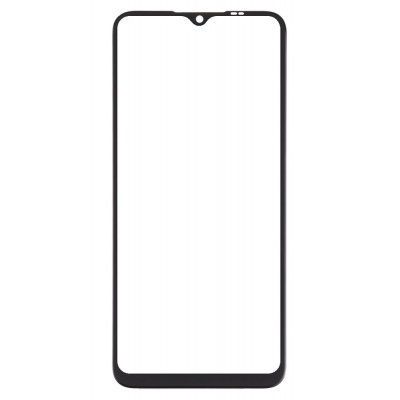 Touch Screen Digitizer For Doogee X96 Black By - Maxbhi Com