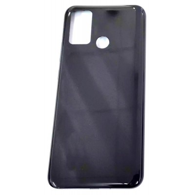 Back Panel Cover For Doogee X96 Pro Black - Maxbhi Com