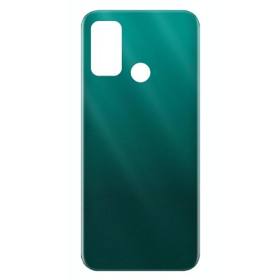 Back Panel Cover For Doogee X96 Pro Green - Maxbhi Com