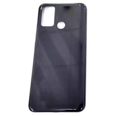 Back Panel Cover For Doogee X96 Pro White - Maxbhi Com