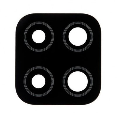 Camera Lens For Blackview Bv4900s Orange By - Maxbhi Com