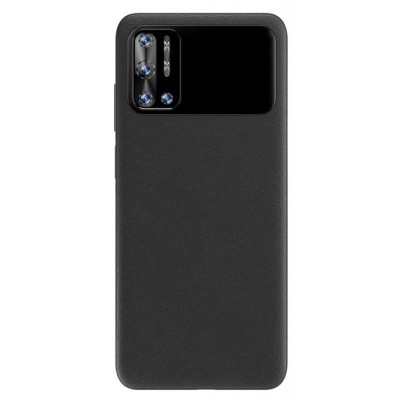 Full Body Housing For Doogee N40 Pro Black - Maxbhi Com