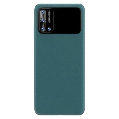 Full Body Housing For Doogee N40 Pro Green - Maxbhi Com