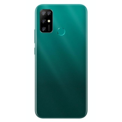 Full Body Housing For Doogee X96 Pro Green - Maxbhi Com