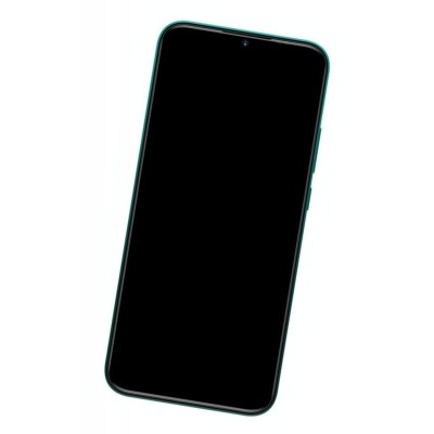 Lcd Flex Cable For Doogee X96 Pro By - Maxbhi Com