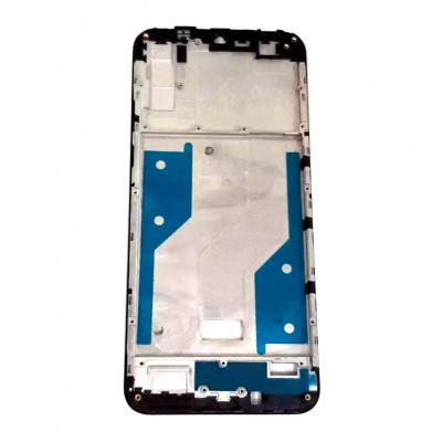 LCD Frame Middle Chassis for Doogee X96 Pro Red