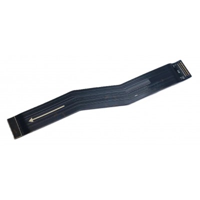 Main Board Flex Cable For Blackview Bv4900s By - Maxbhi Com