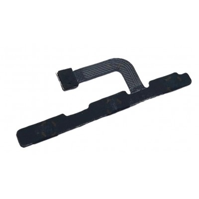 Power Button Flex Cable For Blackview Bv4900s On Off Flex Pcb By - Maxbhi Com