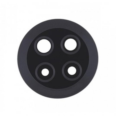 Camera Lens for Doogee X95 Pro Black