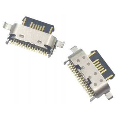 Charging Connector For Doogee N40 Pro By - Maxbhi Com