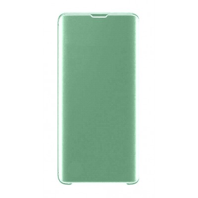 Flip Cover For Doogee N20 Pro Green By - Maxbhi Com
