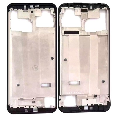 LCD Frame Middle Chassis for Doogee X95 Pro Black