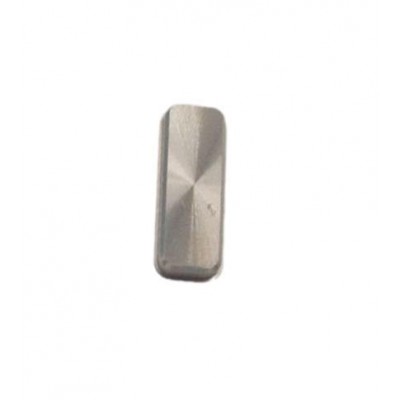 Power Button Outer For Blackview Bv9900e White By - Maxbhi Com