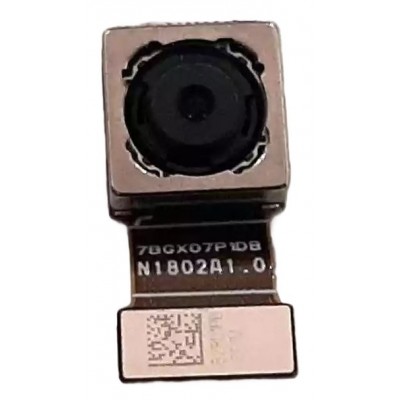 Replacement Back Camera For Doogee X95 Pro By - Maxbhi Com