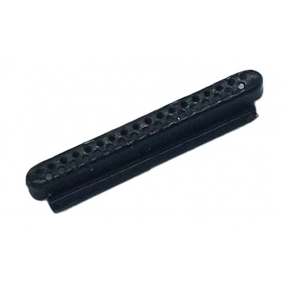Speaker Jaali Anti Dust Net Rubber For Blackview Bv4900s By - Maxbhi Com